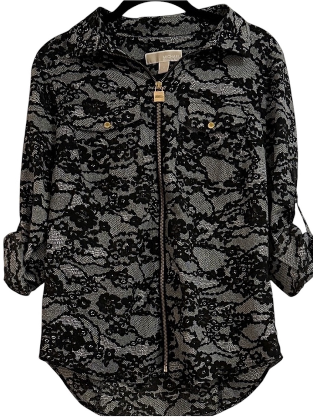 NWOT Michael Kors Blouse